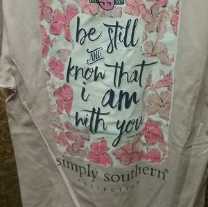 Simply southern